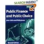 Public Finance and Public Choice