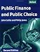 Public Finance and Public Choice