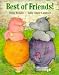 Books : Best of Friends!