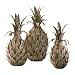 Pineapples 3pc set. [Misc.]