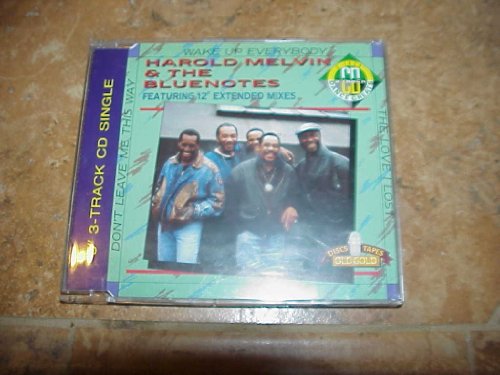 Harold Melvin & The Bluenotes - Disco Fever - Zortam Music