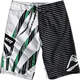 REEF BENNY BOARDSHORT GREEN 32W