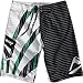 REEF BENNY BOARDSHORT GREEN 32W