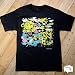 FRANCO SHADE Tourist T-Shirt