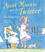Aunt Minnie and the Twister