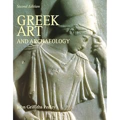 Greek Art and Archaeology (Trade Version)