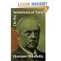 On the Sensations of Tone