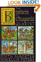 The Brothers of Gwynedd Quartet