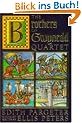 The Brothers of Gwynedd Quartet
