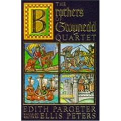 The Brothers of Gwynedd Quartet