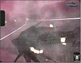 Eigenschaften Avalon  / Freespace 2
