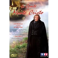 Le Comte de Monte Cristo : L'Int�grale