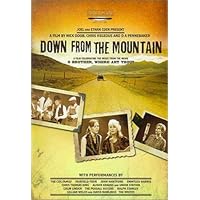 Down from the Mountain (The O Brother, Where Art Thou Concert) (2000)