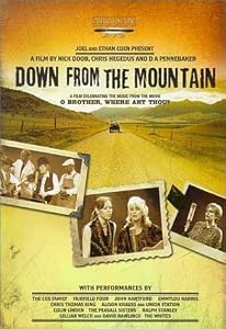 Down from the Mountain (The "O Brother, Where Art Thou?" Concert)