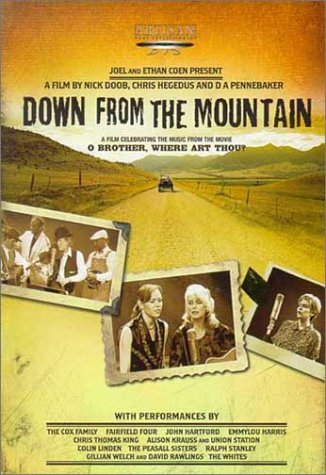 Get Down from the Mountain Online