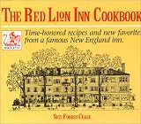 The Red Lion Inn Cookbook