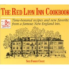 The Red Lion Cookbook