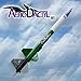 AeroDactyl TS Model Rocket