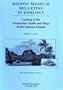 Catalog of the Nonmarine Snails and Slugs of the Samoan Islands (Bishop Museum Bulletin in Zoology 3)