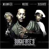 Suga Free`s Congregation