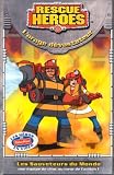 Revue Citel vidéo  / Rescue Heroes : L'Orage dévastateur
