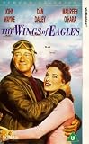 Wings Of Eagles [UK IMPORT] - John Wayne