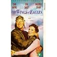 Wings Of Eagles [UK IMPORT]