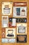 Laundry Room Essentials Decorative Switchplate Cover
