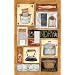 Laundry Room Essentials Decorative Switchplate Cover