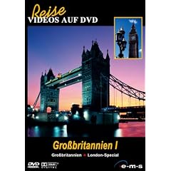 Großbritannien 1 - England, London-Special
