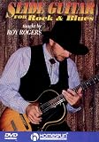 Slide Guitar for Rock & Blues [DVD] [Region 1] [NTSC]