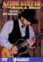 DVD-Slide Guitar For Rock & Blues