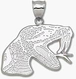 Brown Bears "Brown Alumni" Pendant - 14KT Gold Jewelry