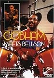 Cobham Meets Bellson