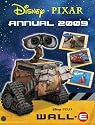 Disney/Pixar Wall.E Annual 2009