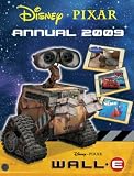 Disney/Pixar Wall.E Annual 2009