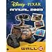 Disney/Pixar Wall.E Annual 2009
