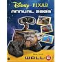 Disney/Pixar Wall.E Annual 2009
