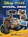 Books : Disney/Pixar Wall.E Annual 2009