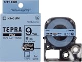 KING JIM �e�v��PRO�e�[�v�J�[�g���b�W �}�b�g���x��(9mm��) SB9B