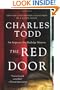 The Red Door: An Inspector Rutledge Mystery (Ian Rutledge Mysteries)