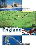 Destination England