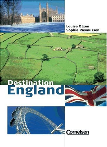 Destination England