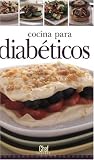 Cocina para Diabeticos (Chef Express)