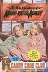 New Adventures of Mary-Kate & Ashley #32: The Case of the Candy Cane Clue: (The Case of the Candy Cane Clue)