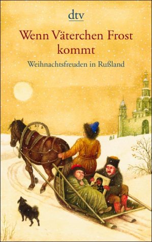 Wenn V�terchen Frost kommt