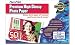  : PurePrint Premium High Glossy 4 x 6 Inch Photo Paper 50 Sheets (NPG-35040)