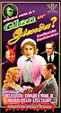 Glen or Glenda [VHS]