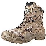 Irish Setter Men's 2870 Vaprtrek Waterproof 8 Inch Boot