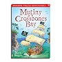 Mutiny at Crossbones Bay (Usborne Puzzle Adventures)